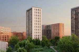 ЖК Ботаника