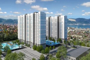 ЖК Облака