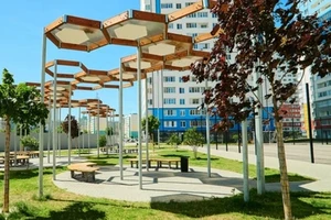 ЖК Микрорайон Новая Жизнь