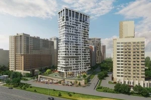 ЖК PRIZMA (ПРИЗМА)