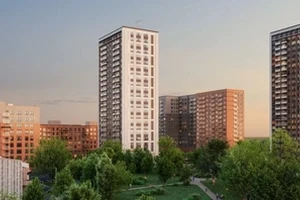 ЖК Ботаника