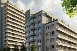 ЖК Квартал Авиатор