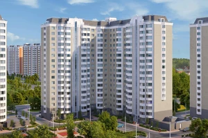Город-парк Переделкино Ближнее