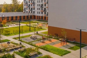 ЖК Парковый квартал
