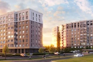 ЖК Новые Горизонты