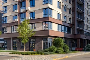 ЖК микрорайон DOGMA PARK