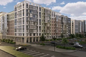 ЖК Центрополис 2.0