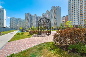 Город-парк Первый Московский