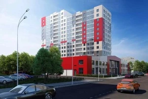 ЖК Атмосфера