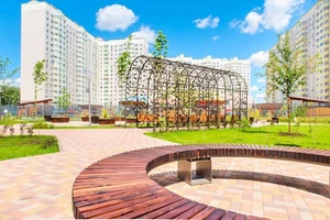 Город-парк Первый Московский