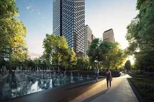 ЖК Prime Park (Прайм Парк)