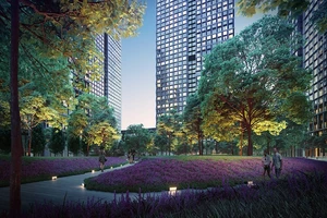ЖК Prime Park (Прайм Парк)