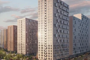 ЖК Космопарк
