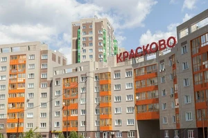 ЖК Красково