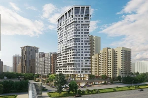 ЖК PRIZMA (ПРИЗМА)